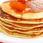 Bisquick Pancake Recipe