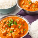 Butter Chicken vs. Tikka Masala