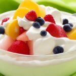 Fruit Salad With Cool Whip