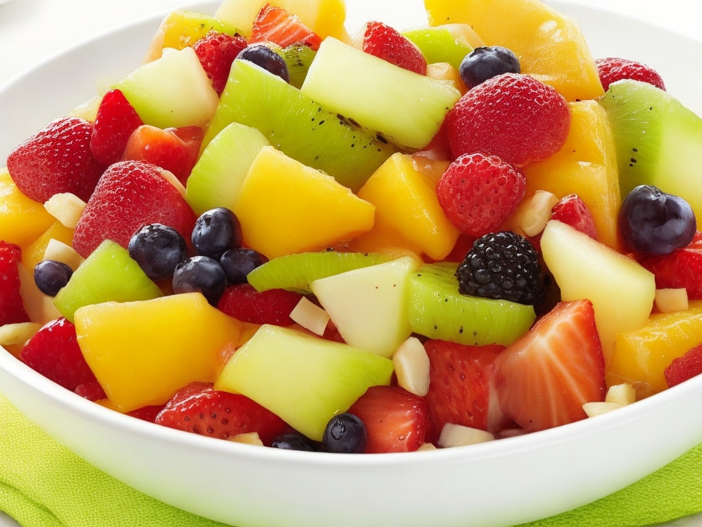  Fruit Salad for Every Occasion