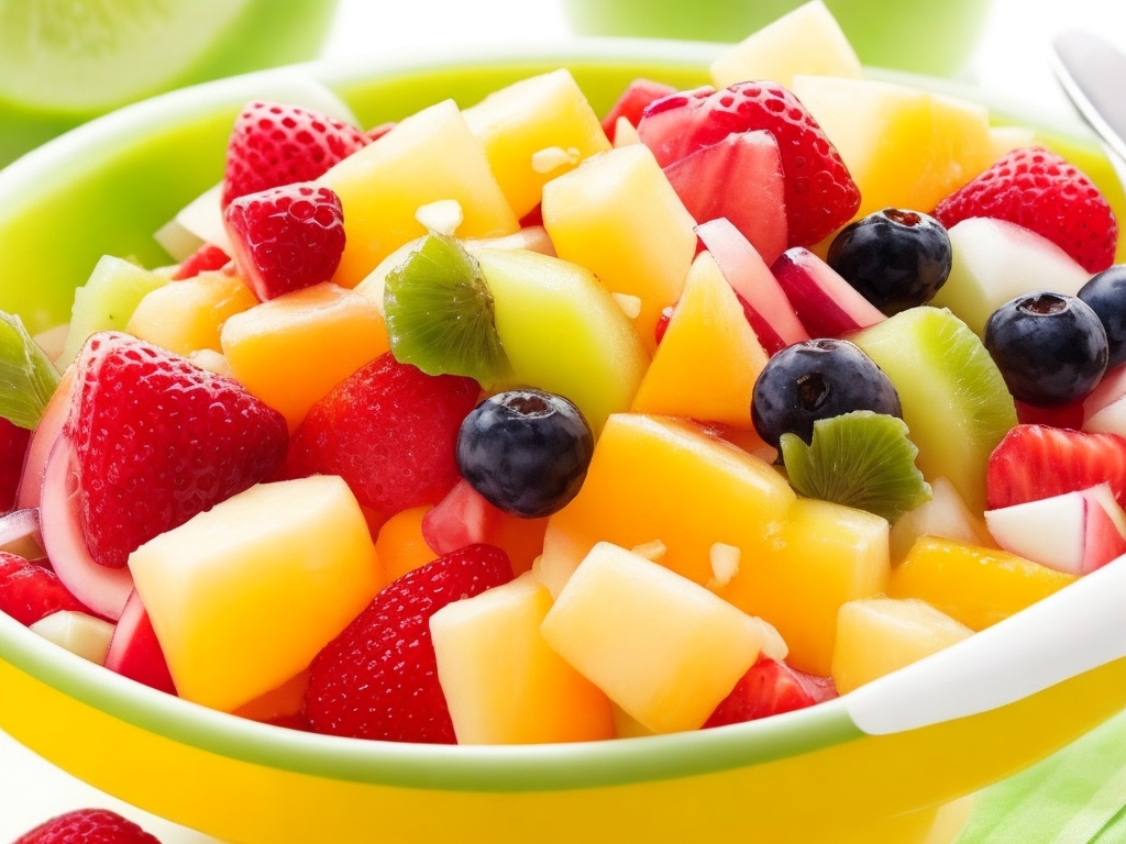  Fruit Salad for Every Occasion