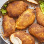 Keto Air Fryer Recipes