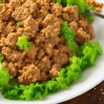 Keto Ground Turkey Recipes