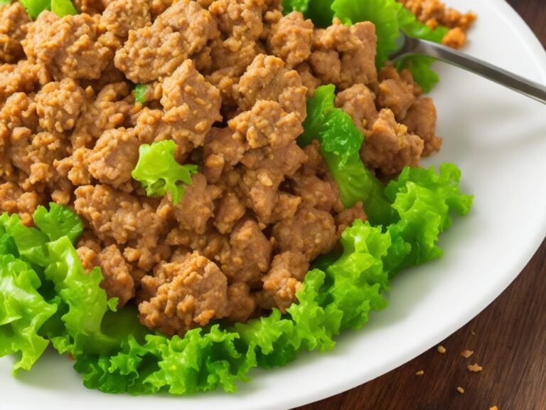 Keto Ground Turkey Recipes