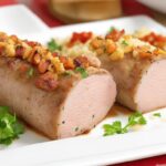 Stuffed Pork Loin Recipes